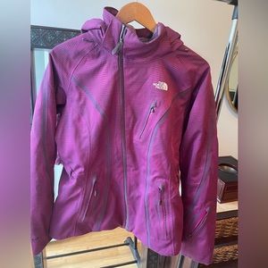 The North Face Womens Winter/Ski Jacket Size Large